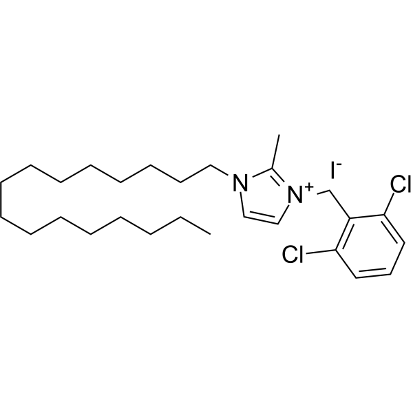 Aldometanib (LXY-05-029) 2904601-67-6